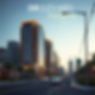 Exploring Boulevard Heights: A Comprehensive Guide to a Premier Dubai Neighborhood Summary