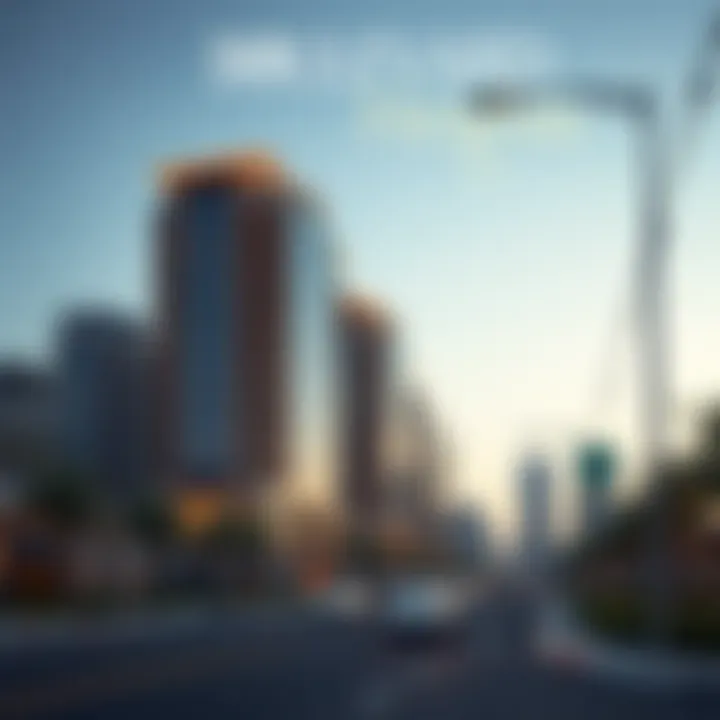 Exploring Boulevard Heights: A Comprehensive Guide to a Premier Dubai Neighborhood Summary