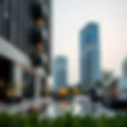 Exploring Boutique 23 Jaddaf: A Comprehensive Insight into A Unique Residential Experience Introduction