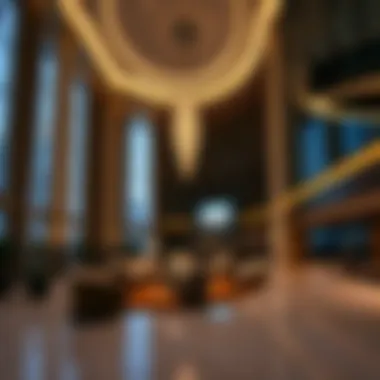 Notable Exploring Burj Residence 3 in Arjan: A Comprehensive Overview