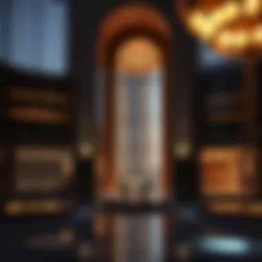 Exploring Burj Residence 3 in Arjan: A Comprehensive Overview Summary