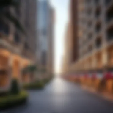 Cultural Attractions Near Citadines Dubai Cultural attractions near Citadines Dubai