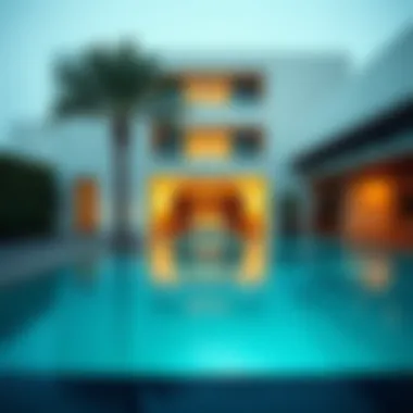 Essential Pool Maintenance Strategies Maintenance tips for swimming pools in Dubai's climate