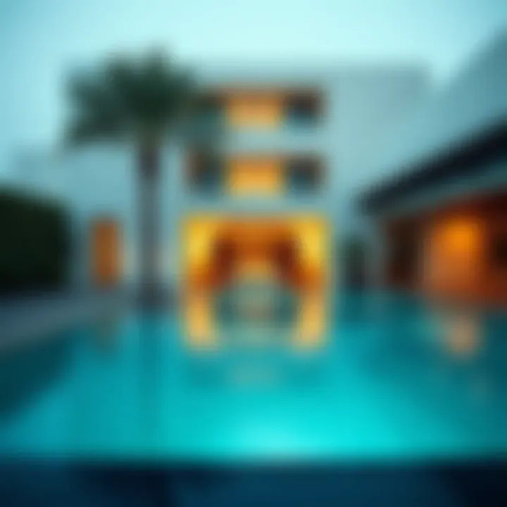 Essential Pool Maintenance Strategies Maintenance tips for swimming pools in Dubai's climate