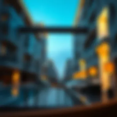 Investment Potential in Damac Casa Investment potential in Damac Casa