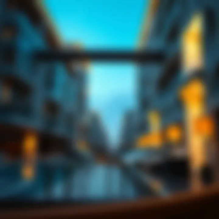 Investment Potential in Damac Casa Investment potential in Damac Casa