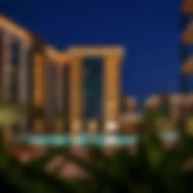 Upscale Lifestyle Offerings at Damac Casa Upscale lifestyle offerings at Damac Casa