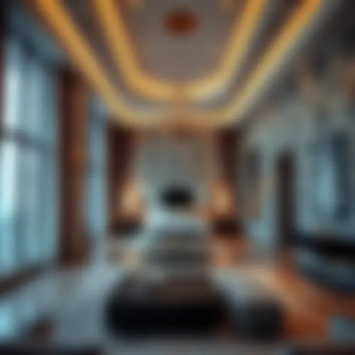 Exploring Day Room Rentals in Dubai: A Comprehensive Guide Introduction