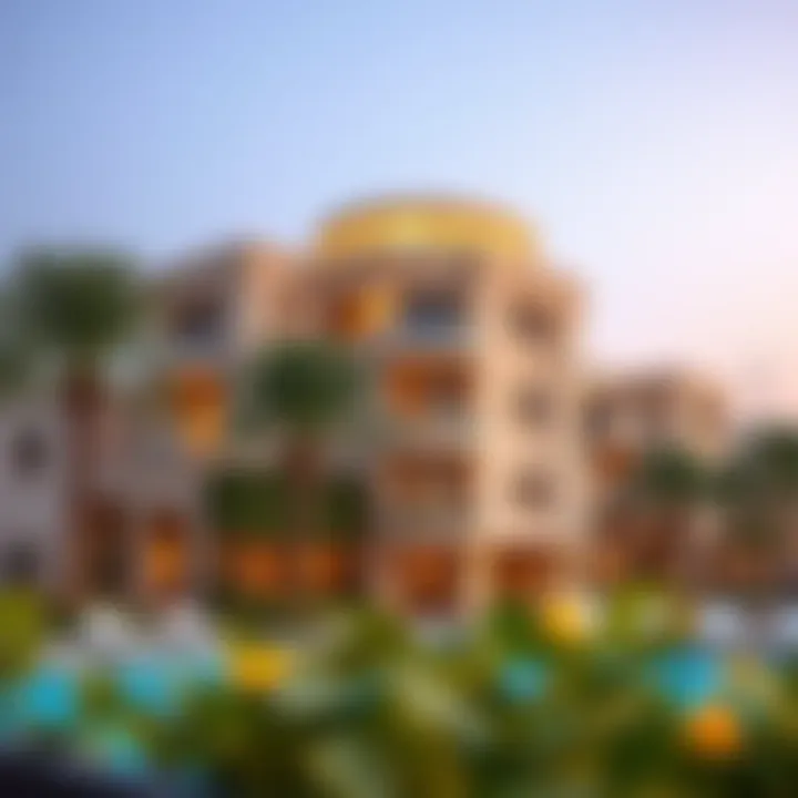 Exploring Day Room Rentals in Dubai: A Comprehensive Guide Summary