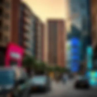 Notable Exploring Dubai: A Visual Journey Through City Walk Notable Exploring Dubai: A Visual Journey Through City Walk