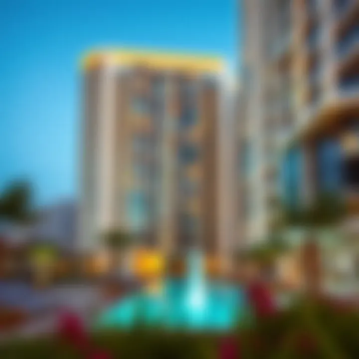 Notable Exploring Dubai Digital Park Apartments: A Comprehensive Overview