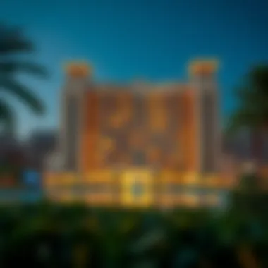Notable Exploring Dubai Hills Hotel: A Comprehensive Insight Notable Exploring Dubai Hills Hotel: A Comprehensive Insight