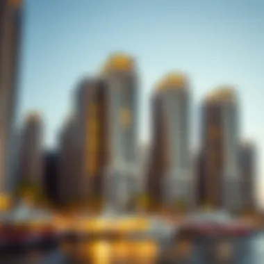 Notable Exploring Dubai Marina: A Comprehensive Guide to Apartment Living