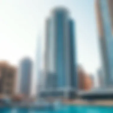 Exploring Dubai Marina: A Comprehensive Guide to Apartment Living Summary Exploring Dubai Marina: A Comprehensive Guide to Apartment Living Summary