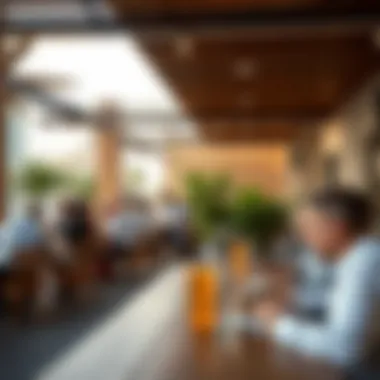 Vibrant community activities taking place in Dubai South Residence