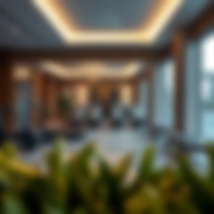 Exclusive Amenities at Elysium 1 Residence Exclusive amenities offered at Elysium 1 Residence including fitness and leisure facilities