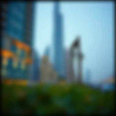 Investment Insights on Escan Tower Investment potential in real estate at Escan Tower