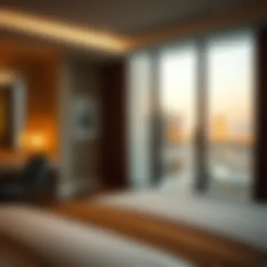 Exclusive Amenities in Executive Bed Spaces Exclusive amenities available in Dubai's executive bed spaces