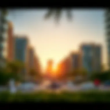 Investment Potential in Expo City Residence Financial growth indicators for Expo City Residence investments