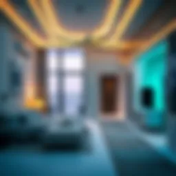 Exploring Family Rooms for Rent in Al Karama: A Comprehensive Guide Introduction