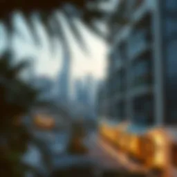 Exploring Flats for Rent in Bur Dubai: A Comprehensive Guide Introduction