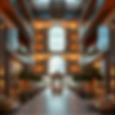 Exploring Flats for Rent in Bur Dubai: A Comprehensive Guide Summary