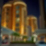 Exploring Flats in Bur Dubai: A Comprehensive Overview Introduction