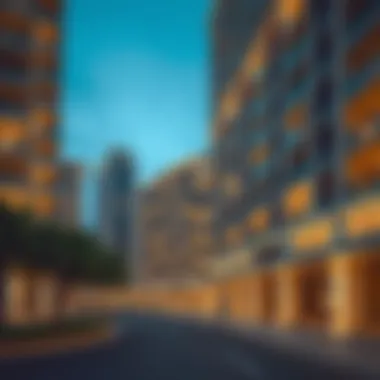 Notable Exploring Flats in Bur Dubai: A Comprehensive Overview Notable Exploring Flats in Bur Dubai: A Comprehensive Overview