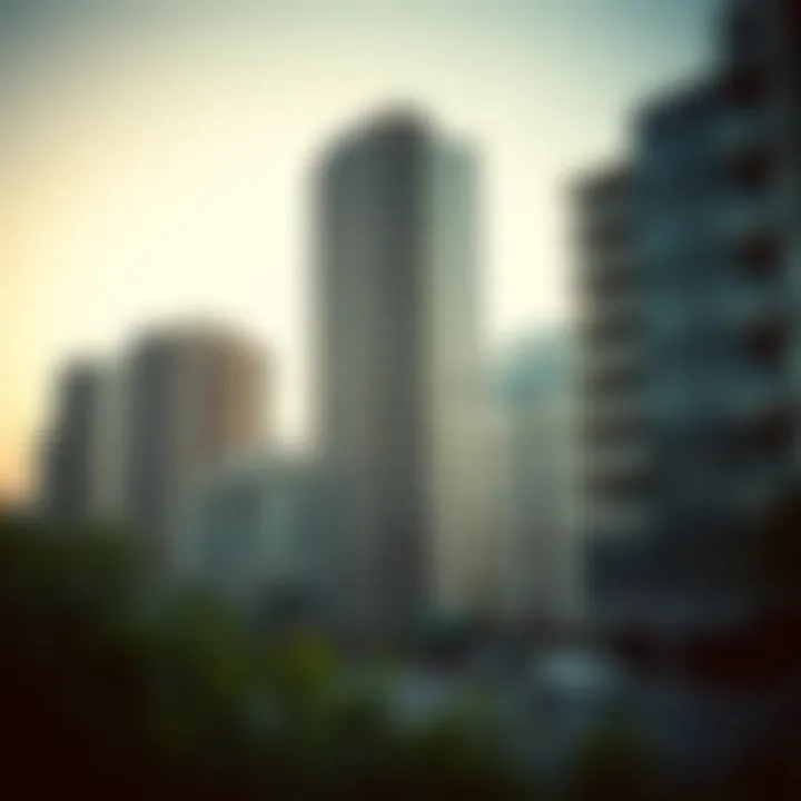 Exploring Flats in Bur Dubai: A Comprehensive Overview Summary