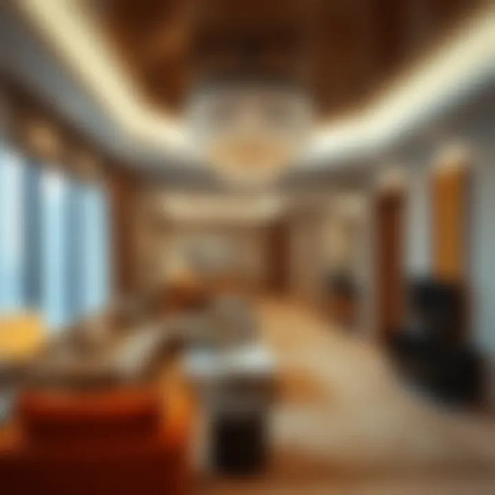 Notable Exploring Furnished Family Rooms for Monthly Rent in Deira, Dubai