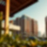 Exploring Green View 3 in Tecom: A Comprehensive Guide Introduction
