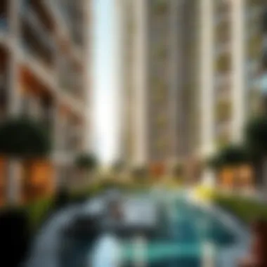 Notable Exploring Green View 3 in Tecom: A Comprehensive Guide