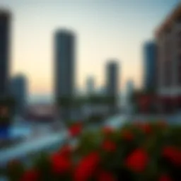 Exploring Gym Facilities in Discovery Gardens: A Comprehensive Guide Introduction