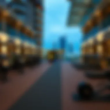 Notable Exploring Gym Facilities in Discovery Gardens: A Comprehensive Guide Notable Exploring Gym Facilities in Discovery Gardens: A Comprehensive Guide