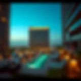 Exploring Hotel Apartments in Dubai: A Comprehensive Guide Introduction