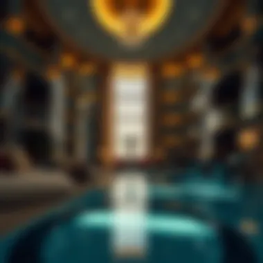 Notable Exploring Hotel Apartments in Dubai: A Comprehensive Guide Notable Exploring Hotel Apartments in Dubai: A Comprehensive Guide