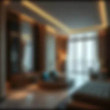 Exploring Hotel Apartments in Dubai: A Comprehensive Guide Summary Exploring Hotel Apartments in Dubai: A Comprehensive Guide Summary