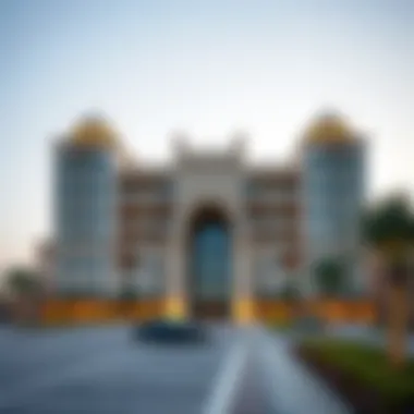 Notable Exploring Ibn Battuta Gate Residence: A Comprehensive Guide