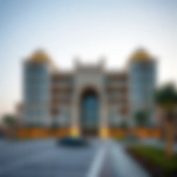 Notable Exploring Ibn Battuta Gate Residence: A Comprehensive Guide