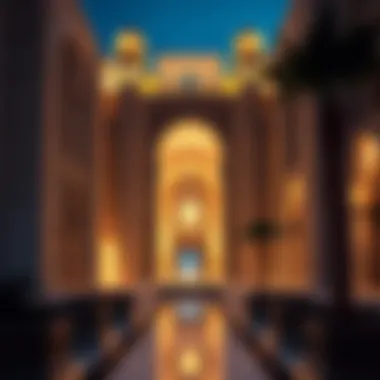 Exploring Ibn Battuta Gate Residence: A Comprehensive Guide Summary Exploring Ibn Battuta Gate Residence: A Comprehensive Guide Summary