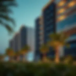 Exploring Iris Village: A Comprehensive Guide to Dubai's Emerging Living Destination Introduction