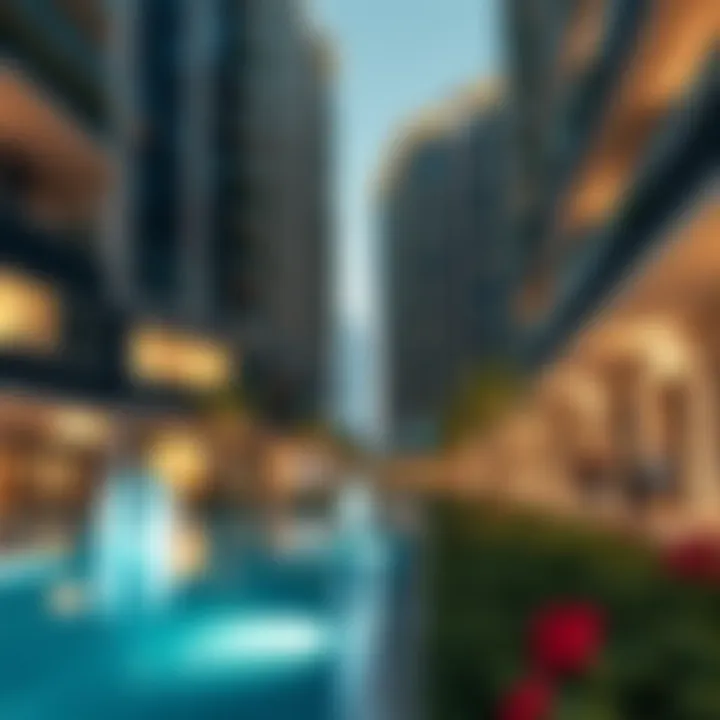 Exploring Iris Village: A Comprehensive Guide to Dubai's Emerging Living Destination Summary