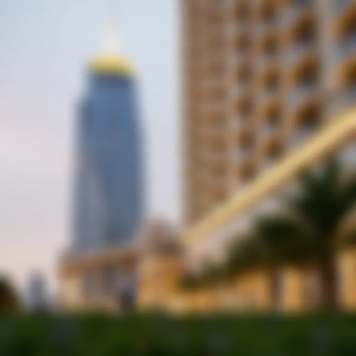 Exploring JMart Al Quoz: A Comprehensive Overview Summary