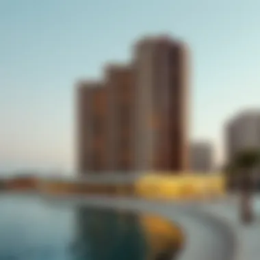 Notable Exploring Jumeirah Beach Residence: A Comprehensive Guide Notable Exploring Jumeirah Beach Residence: A Comprehensive Guide