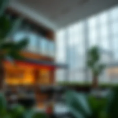 Notable Exploring Lime at Dubai Hills Mall: A Culinary and Cultural Experience Notable Exploring Lime at Dubai Hills Mall: A Culinary and Cultural Experience