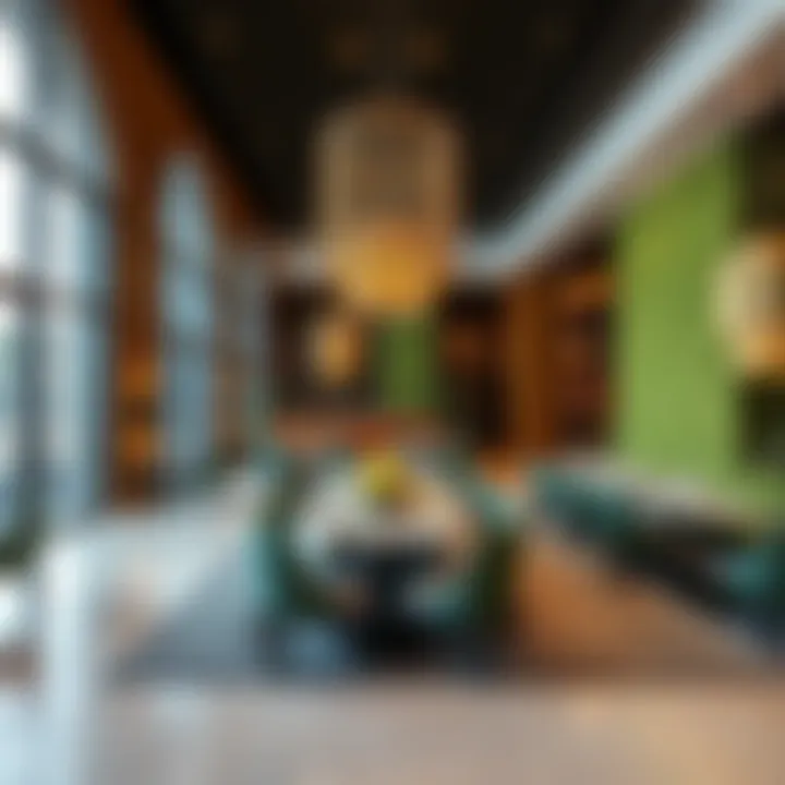 Exploring Lime at Dubai Hills Mall: A Culinary and Cultural Experience Summary