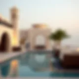 Exploring Majlis by the Sea: A New Dimension in Coastal Living Introduction