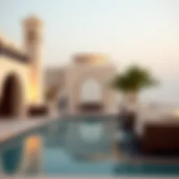 Exploring Majlis by the Sea: A New Dimension in Coastal Living Introduction