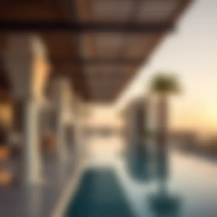 Notable Exploring Majlis by the Sea: A New Dimension in Coastal Living