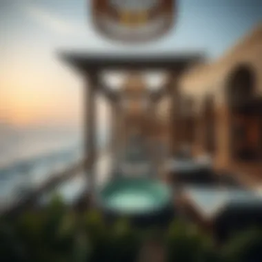 Exploring Majlis by the Sea: A New Dimension in Coastal Living Summary Exploring Majlis by the Sea: A New Dimension in Coastal Living Summary